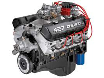 B2050 Engine